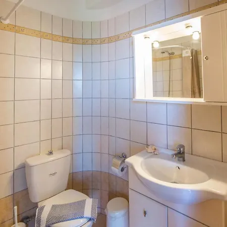 Lenio Loutses Villa *