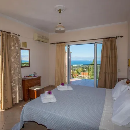 Lenio Loutses Períthia