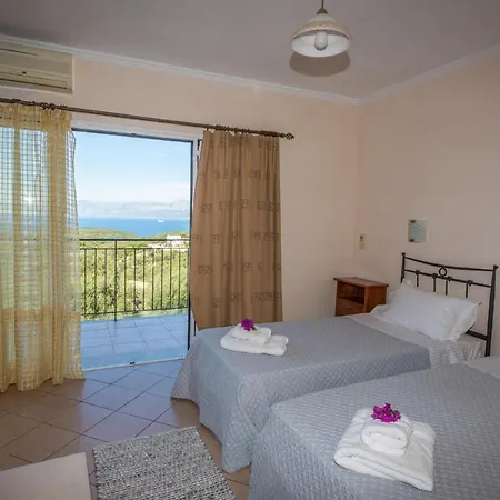 Villa Lenio Loutses *
