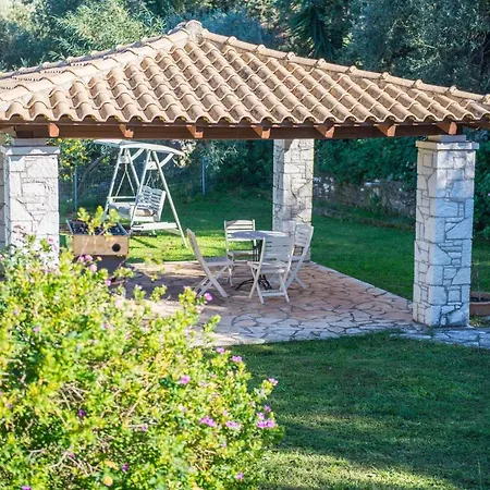 Lenio Loutses Períthia