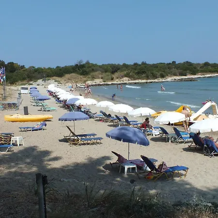 Lenio Loutses Villa