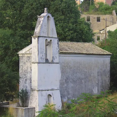 Villa Lenio Loutses Peritheia