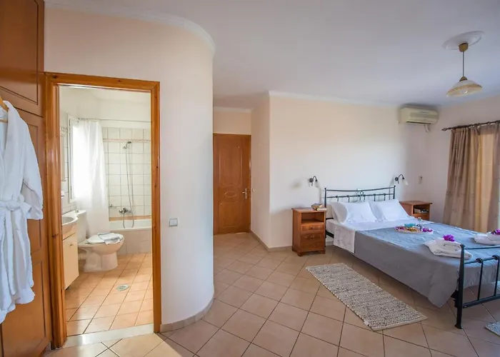 Lenio Loutses Peritheia