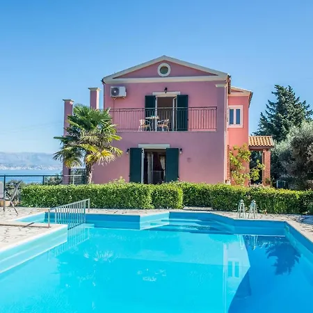 Lenio Loutses Peritheia