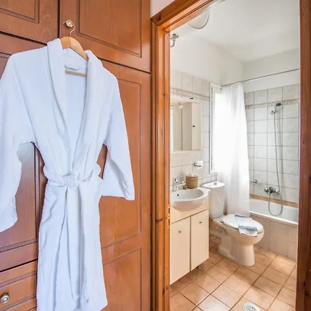 Villa Lenio Loutses *