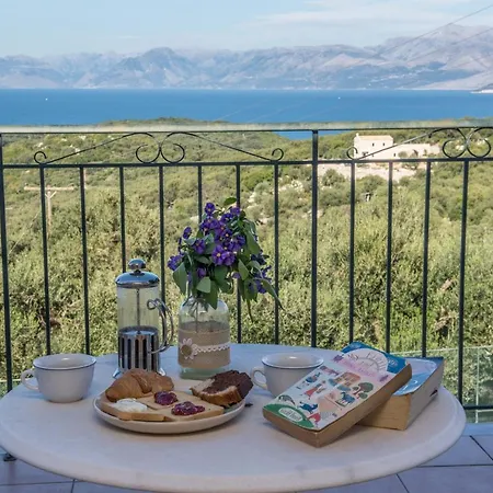 Lenio Loutses Peritheia