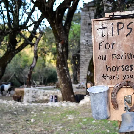 Willa Lenio Loutses *