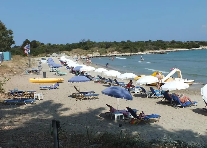 Lenio Loutses Villa
