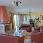 Villa Lenio Loutses Peritheia
