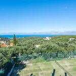 Villa Lenio Loutses Peritheia
