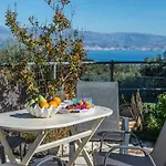 Lenio Loutses Villa