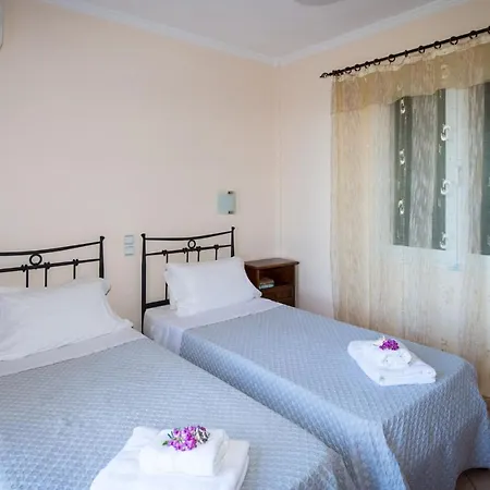 Villa Lenio Loutses